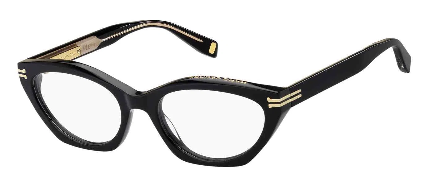 Marc Jacobs MJ1015 Eyeglasses